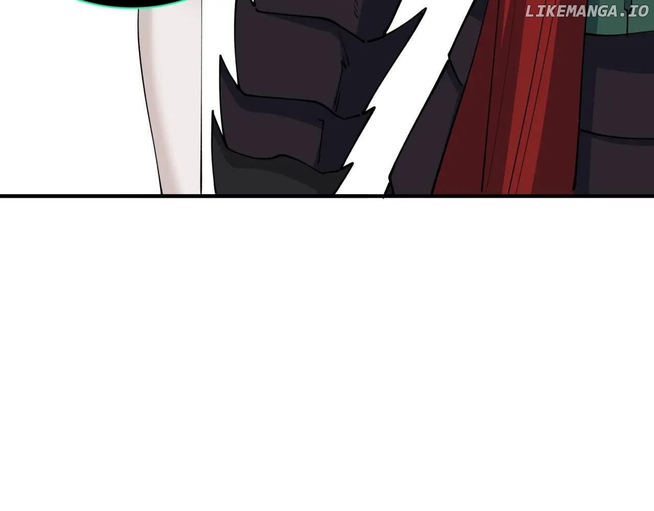Era of the Haunted Chapter 432 - page 90
